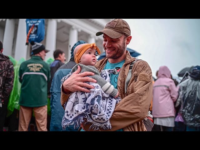 Virginia March for Life 2020 Recap