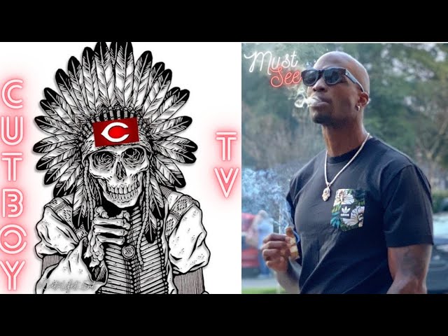 "Chad Ochocinco" Keeping It Real About Being Rich An Not Buying Real Jewelry Etc | Money Managing