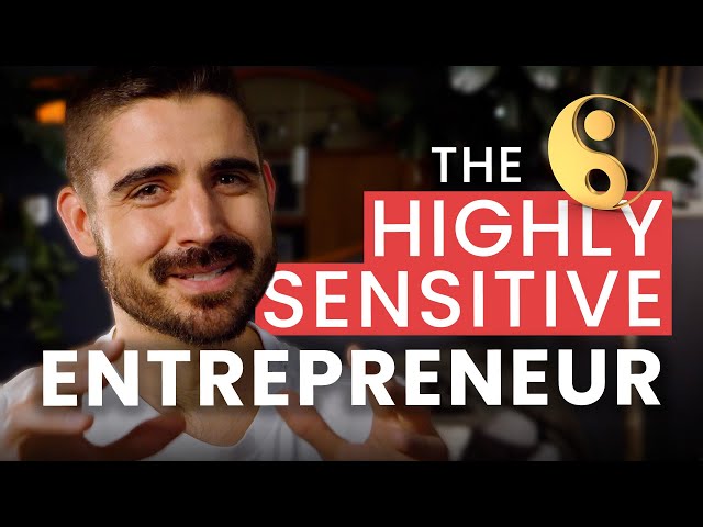 The Secrets to Thriving in Business as an HSP