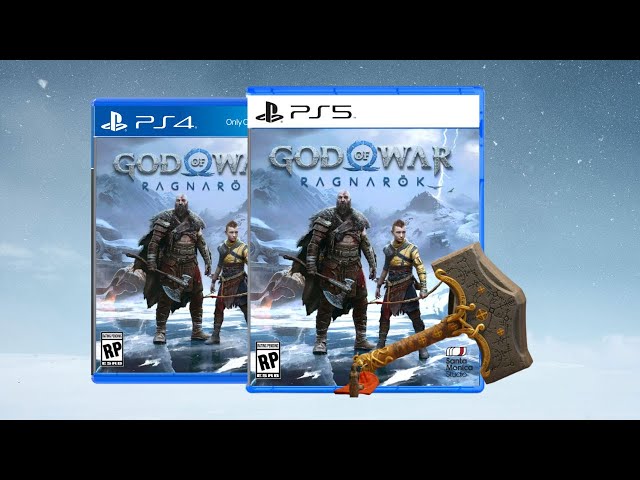 HOY ÉL COLOMBIA JUGANDO GOD OF WAR RAGNARÖK NUEVA PARTIDA ++ DLC VAHALLA – CAPITULO 23