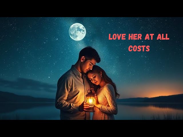 Love Her At All Costs - Romantic Love Song (Official Lyrics Video)