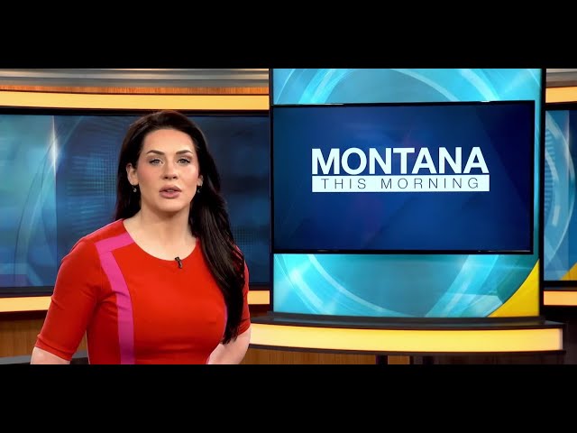 Q2 Montana This Morning with Augusta McDonnell 2-11-25