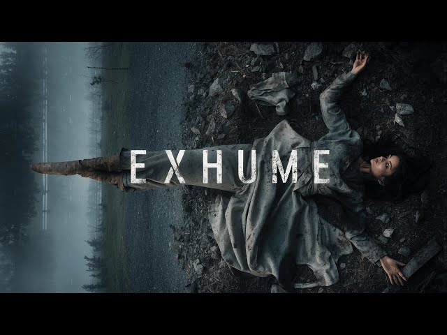 BASED ON A TRUE STORY! Thriller Horror Film "Exhume" - Full English Movie