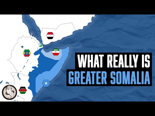 Greater Somalia: Can it Really Happen?