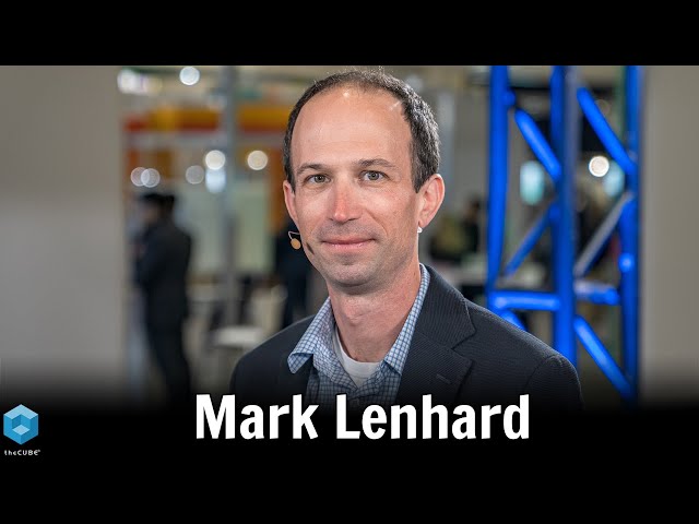 Mark Lenhard, Magento, an Adobe Company | Adobe Summit 2019