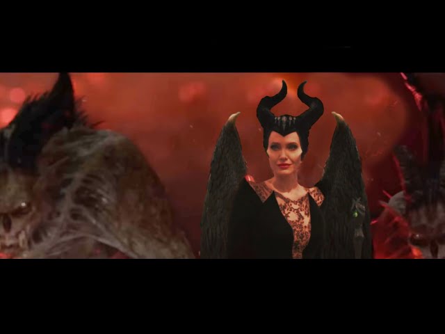 Maleficent 3 - New Trailer | Disney Studios