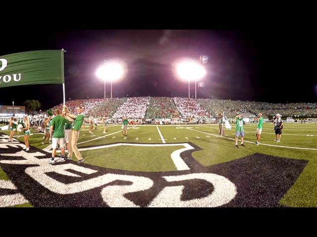 WE ARE...Marshall