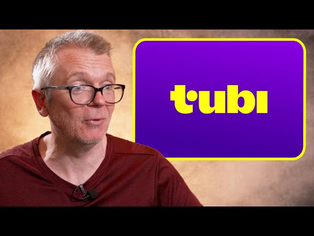 Tubi Is The Best Paying Platform For Filmmakers Right Now - J. Horton