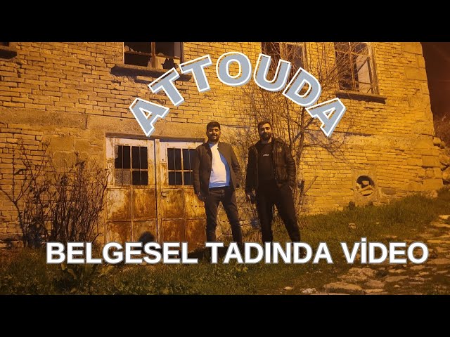 ATTOUDA ANTİK KENTİ | BELGESEL TADINDA