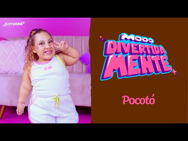 Pocotó - MC Divertida