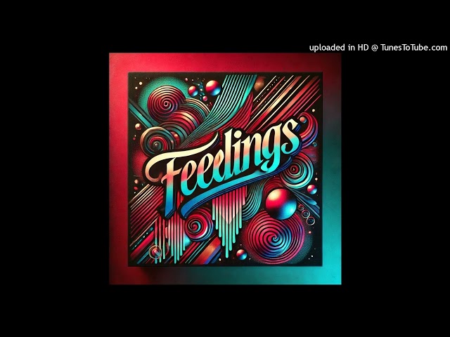 Feelings - Luwi Gang (Official Audio)