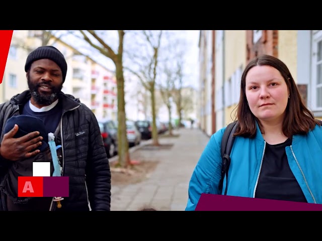 Am 9. Juni Die Linke wählen!