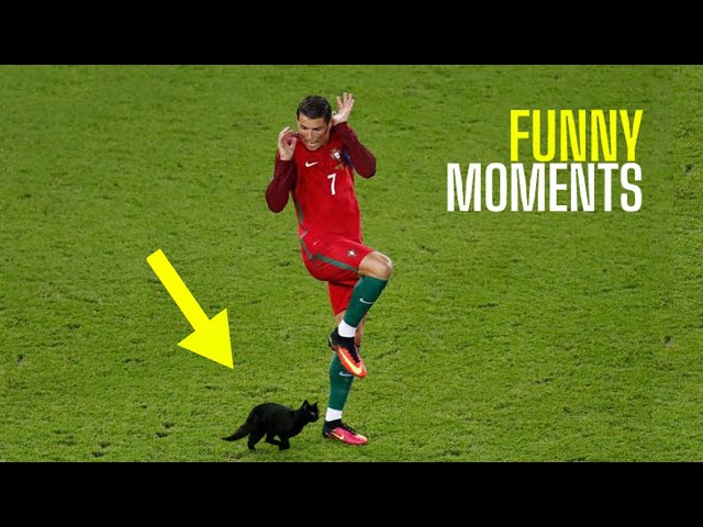 Football Most Ridiculous Moments