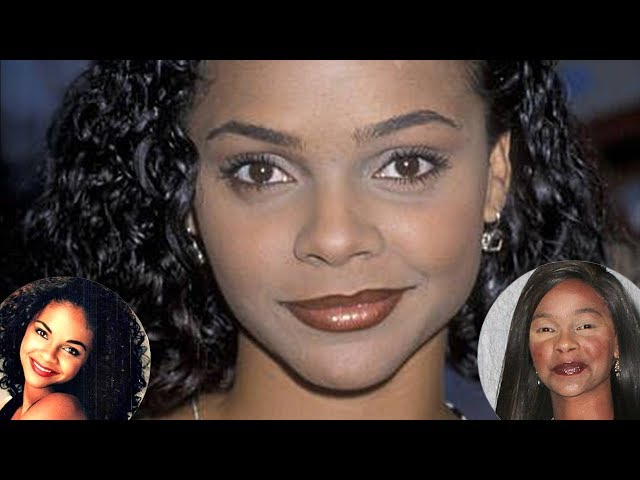 WHAT HAPPENED TO LARK VOORHIES: MENTAL ILLNESS & RELATIONSHIPS