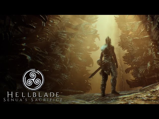 Hellblade: Senua's Sacrifice (All Puzzle) | 4K HDR | 60FPS | PC | ULTRA | RAY TRACING ON | GAMEPLAY