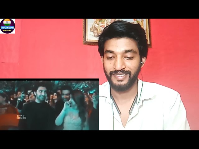 Indian Reaction On Sajal Ali & Ahad Vm Relationship || True Indian reaction 2021