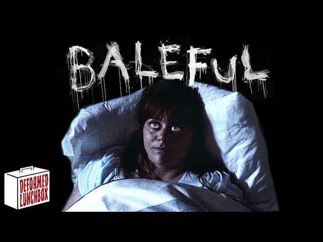 Baleful (Part 7) - Spiralling | Horror Short Film