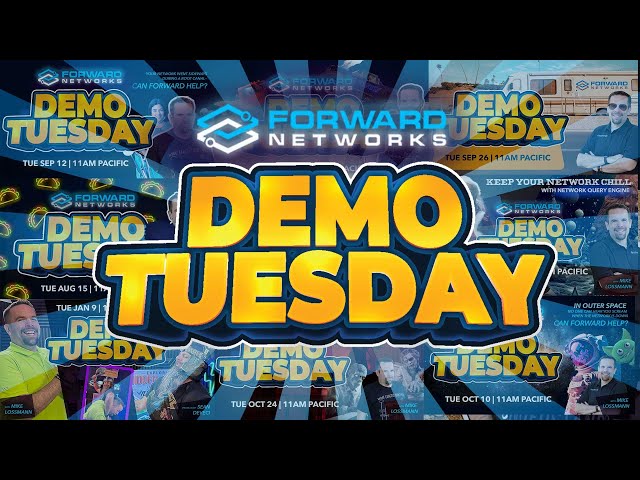 Demo Tuesday : Hybrid Path Search