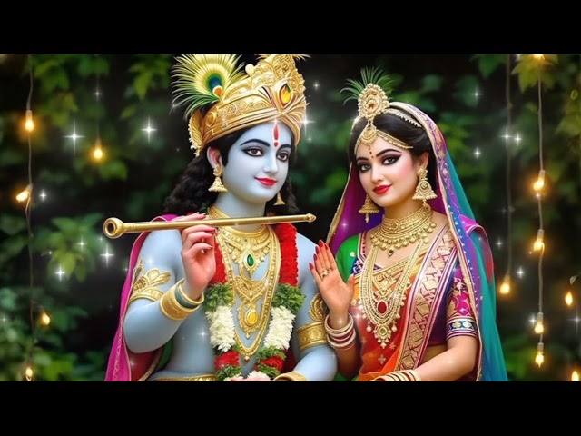 Shri Radhe Radhe Radhe Barsane Bali Radhe || 84 Kos Yatra || Bhajan || Extra Bass Mix || Bhakti Mix