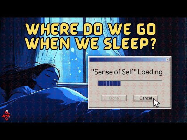 What Happens to ‘ME’ In Deep Sleep? (The Mystery of Unconsciousness)