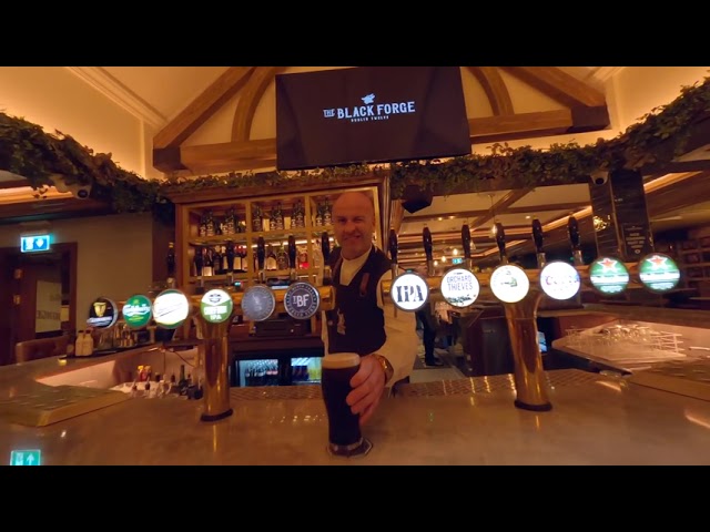 Conor McGregor New club Black forge Inn | Tour of my new pub  #Conormcgregor ##BlackForgeInn