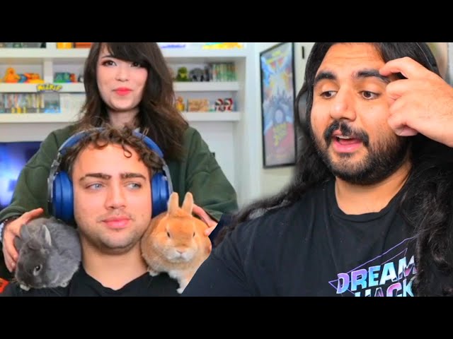 Mizkif and Emiru's WEIRD New Addiction.. | Reddit Recap