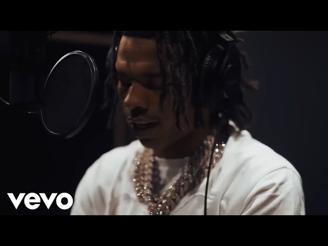 Lil Baby - Goodbye! ft. Fridayy, Lil Durk (Music Video)