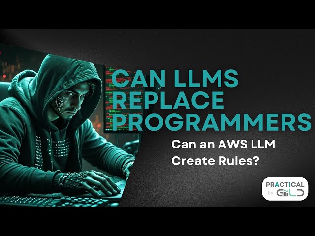 Can LLMs Replace Programers? | Practical AI | S2E32