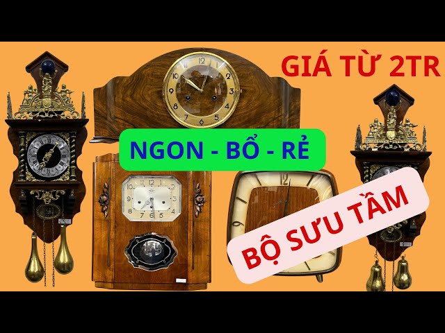 BỘ SƯU TẦM , GIROT THÙNG BÈ SỐ NỔI - TẠ LÊ VÂN NU - VAI BÒ JUNGHANGS - BÍNH BOONG ĐỨC , GIÁ 2TR