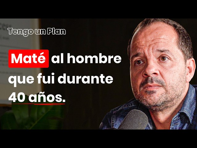 Ángel Martín: Cómo Dominar tu Salud Mental y Superar la Depresión