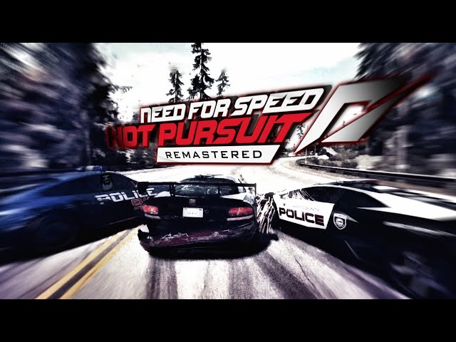 Need for Speed™ Hot Pursuit Remastered Live