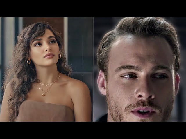 [9 de febrero de 2025] La sorprendente noticia sobre Hande y Kerem impacta a todos