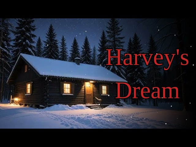 Harvey’s Dream | Stephen King’s Terrifying Worlds