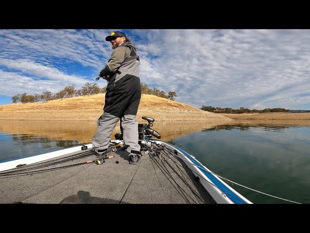 My FIRST TIME EVER Fishing On A BASS BOAT! Special Guest