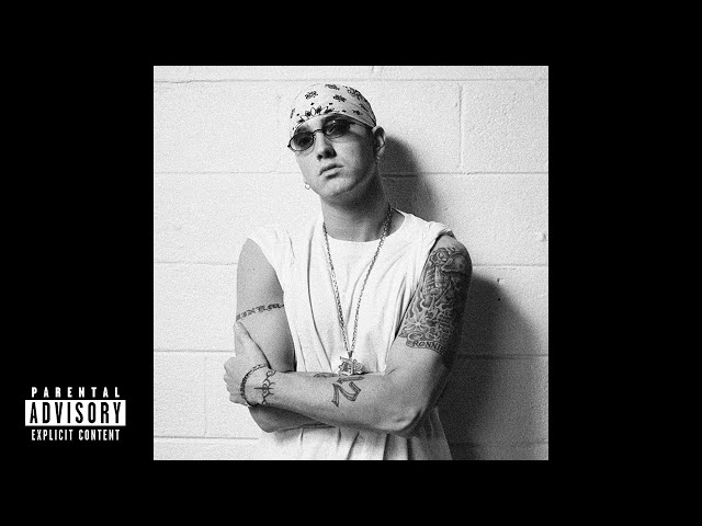 [Free] Eminem Type Beat "Never Knew I"