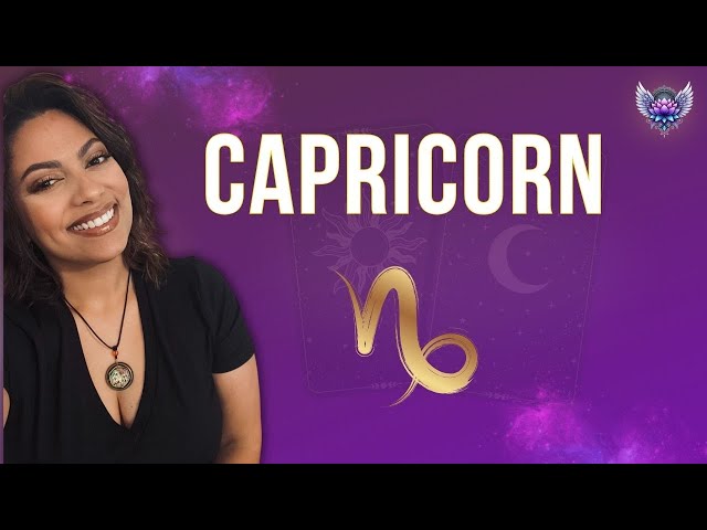 ♑ CAPRICORN - THIS TRUTH HITS HARD! 💔 A FORK IN THE ROAD—WHAT WILL YOU CHOOSE?🚪🛤️ "CATS OUT THE BAG"