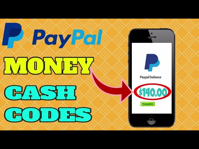 Free Paypal Money Generator No Human Verification {2024PM}