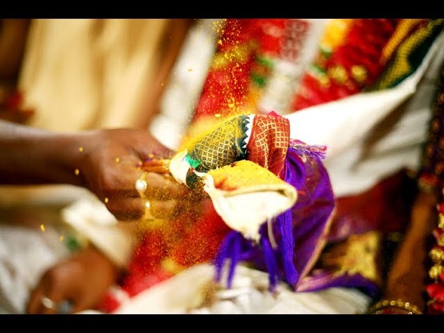 ganesh&swathi's wedding teaser ||2018||vanavasam song||prematho mee karthik||