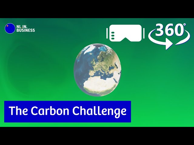 Virtual Gateway NL – 360 VR Video The Carbon Challenge