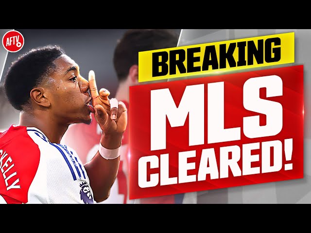 Myles Lewis Skelly CLEARED! | AFTV Live From Girona