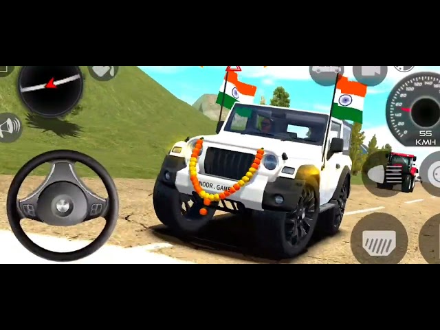 Gangster Dollar song modified thar !! Indian simulator 3D game !! Android game latest version New