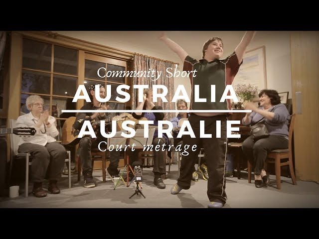 Australia: Community Short | Australie: Court métrage