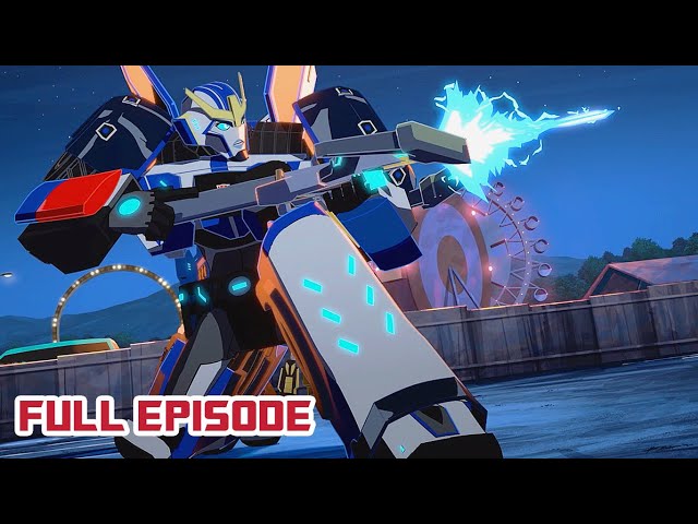 Transformers: Robots in Disguise | S02 E09 | FULL Episode | Animation