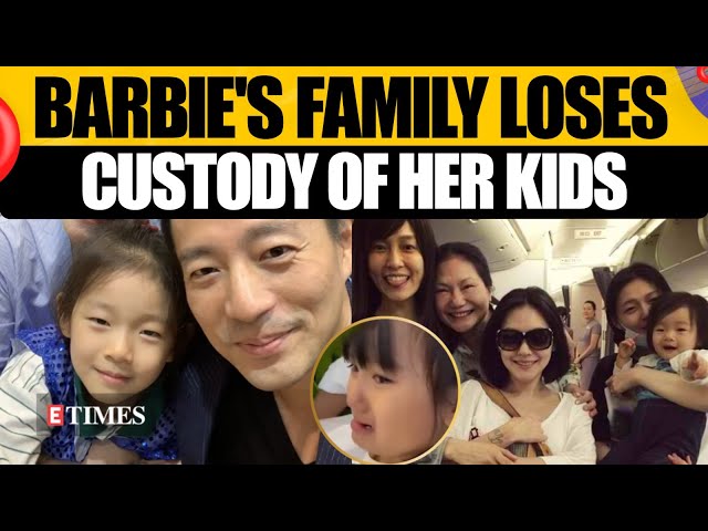 Barbie Hsu's Children Custody Granted To Ex-Husband Wang Xiaofei; Heartbroken Family Reacts | WATCH