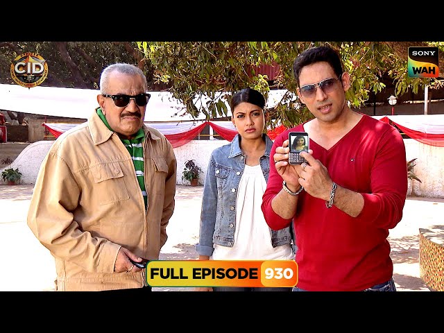 एक लड़की को ढूँढ़ते-ढूँढ़ते CID पहुँची Resort | CID | सी.आई.डी. | 12 Feb 2025