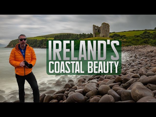 Irelands Coast is Full of Surprises for Landscape Photography