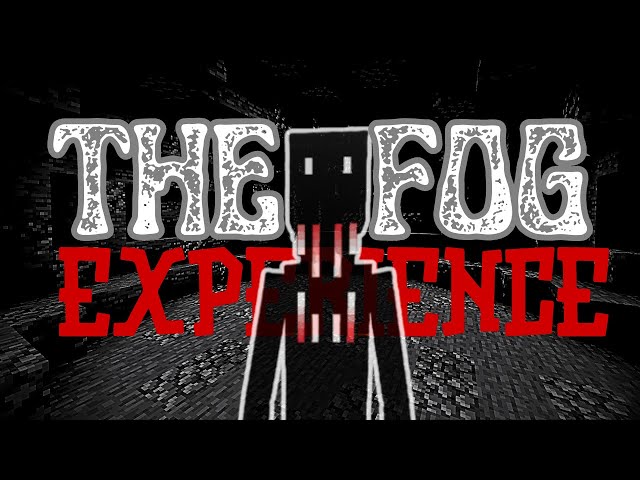 This Simple Horror mod is TERRIFYING | Modded Minecraft The Fog