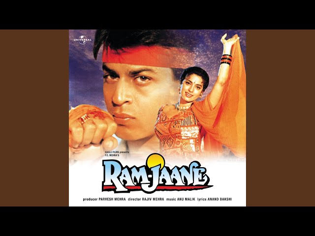 Chori Chori Chal O Gori (Ram Jaane / Soundtrack Version)