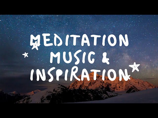 Meditation Music & Inspiration - african music for meditation ii: drums inspirations