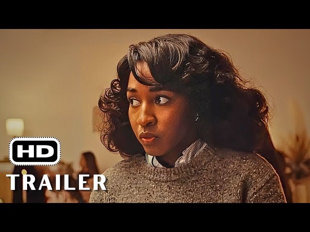 OPUS Official Trailer (2025) Ayo Edebiri, John Malkovich